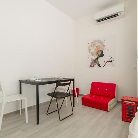 Nolo Bay Apartment มิลาน ภายนอก รูปภาพ