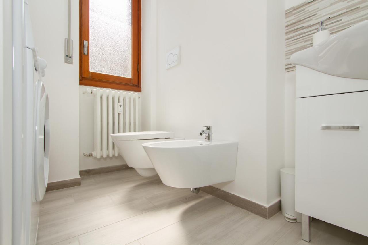 Nolo Bay Apartment มิลาน ภายนอก รูปภาพ