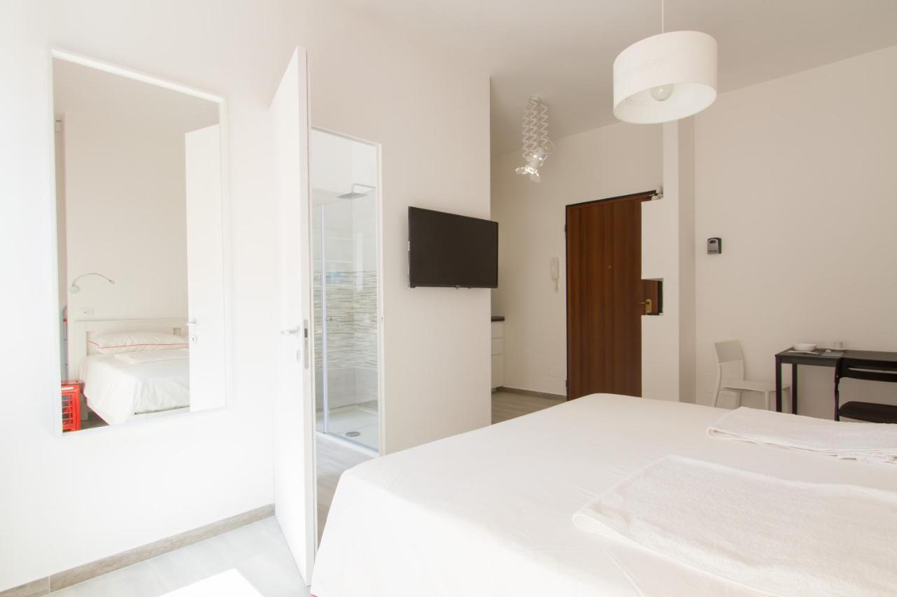 Nolo Bay Apartment มิลาน ภายนอก รูปภาพ