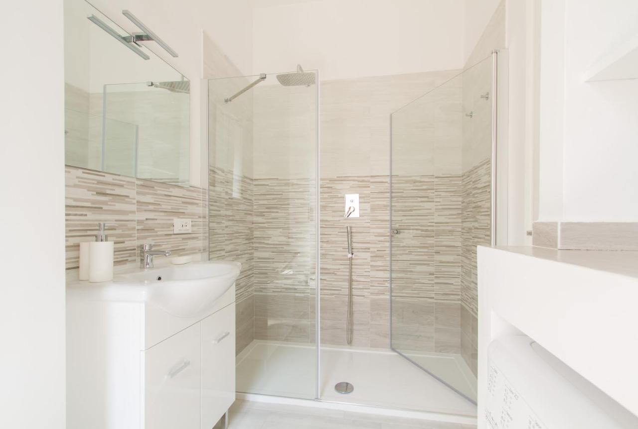 Nolo Bay Apartment มิลาน ภายนอก รูปภาพ