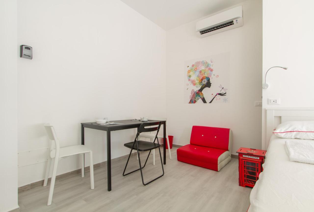 Nolo Bay Apartment มิลาน ภายนอก รูปภาพ